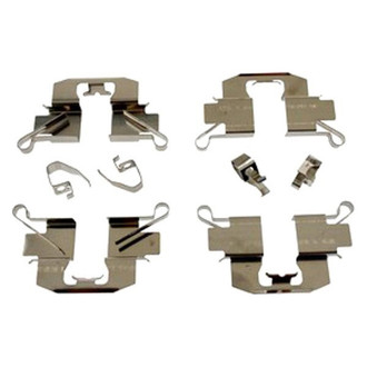 iD Select® - Disc Brake Hardware Kits