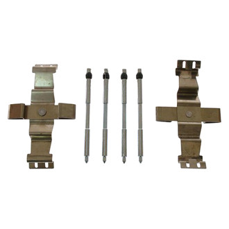 iD Select® - Disc Brake Hardware Kits