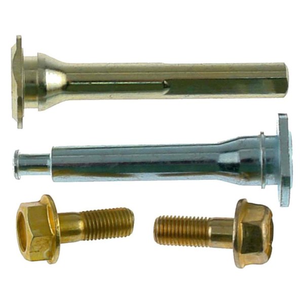 iD Select® - Front Disc Brake Caliper Guide Pins