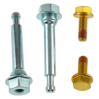 iD Select® FH14233 - Rear Disc Brake Caliper Guide Pins