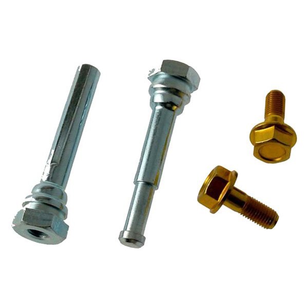 iD Select® - Front Disc Brake Caliper Guide Pins