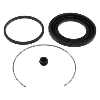 iD Select® - Front Disc Brake Caliper Repair Kit