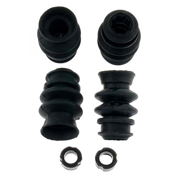 iD Select® - Front Disc Brake Caliper Guide Pin Boot Kit