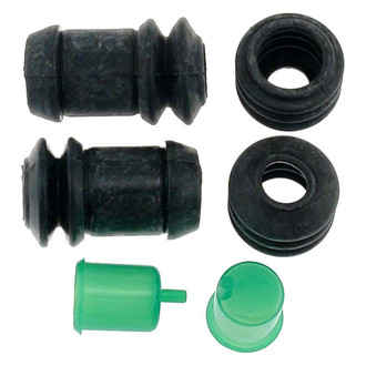 iD Select® - Rear Disc Brake Caliper Guide Pin Boot Kit