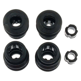 iD Select® - Disc Brake Caliper Guide Pin Boot Kits