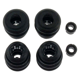 iD Select® - Disc Brake Caliper Guide Pin Boot Kits