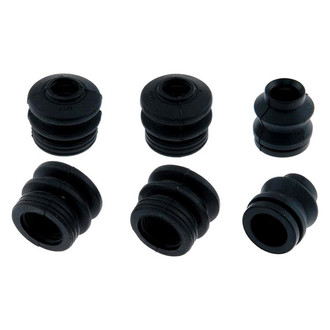 iD Select® - Rear Disc Brake Caliper Guide Pin Boot Kit