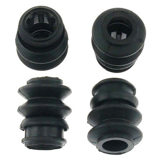 iD Select® - Front Disc Brake Caliper Guide Pin Boot Kit