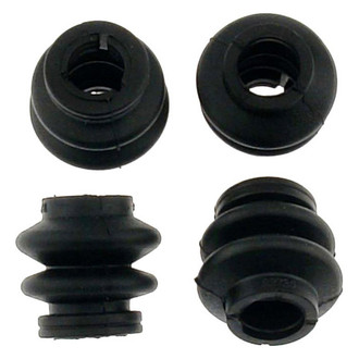 iD Select® - Disc Brake Caliper Guide Pin Boot Kits