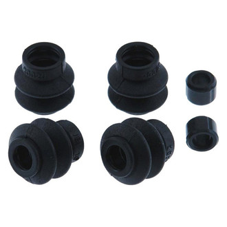 iD Select® FH16109 - Rear Disc Brake Caliper Guide Pin Boot Kit