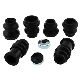 iD Select® FH16126 - Rear Disc Brake Caliper Guide Pin Boot Kit