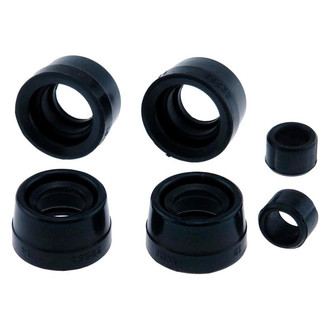 iD Select® - Disc Brake Caliper Guide Pin Boot Kits