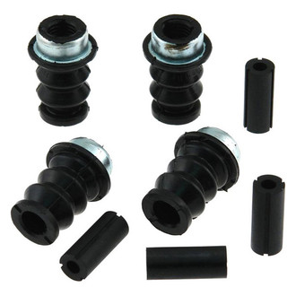 iD Select® - Disc Brake Caliper Guide Pin Boot Kits