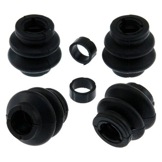 iD Select® - Front Disc Brake Caliper Guide Pin Boot Kit