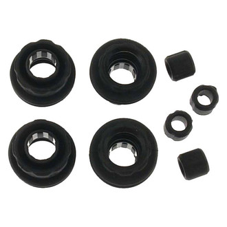 iD Select® - Rear Disc Brake Caliper Guide Pin Boot Kit