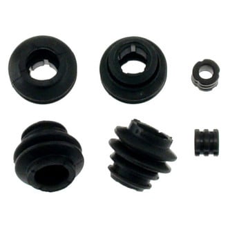 iD Select® - Front Disc Brake Caliper Guide Pin Boot Kit