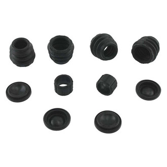 iD Select® - Rear Disc Brake Caliper Guide Pin Boot Kit