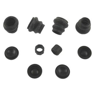 iD Select® - Disc Brake Caliper Guide Pin Boot Kits
