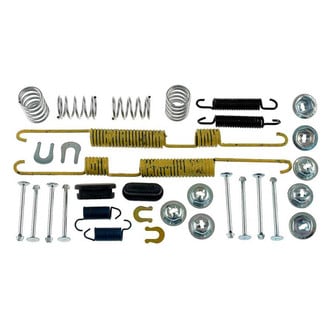 iD Select® - Drum Brake Hardware Kits