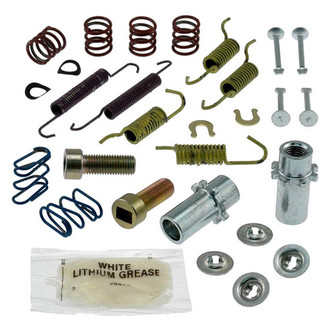 iD Select® - Parking Brake Hardware Kits
