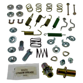 iD Select® - Parking Brake Hardware Kits