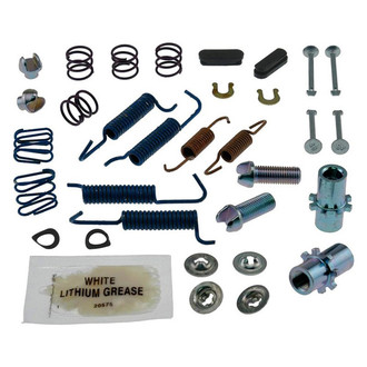 iD Select® - Parking Brake Hardware Kits