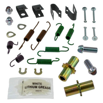 iD Select® - Parking Brake Hardware Kits