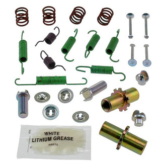 iD Select® - Parking Brake Hardware Kits