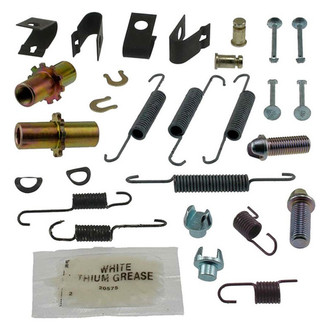 iD Select® - Parking Brake Hardware Kits