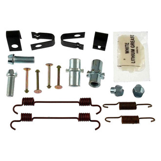 iD Select® - Parking Brake Hardware Kits
