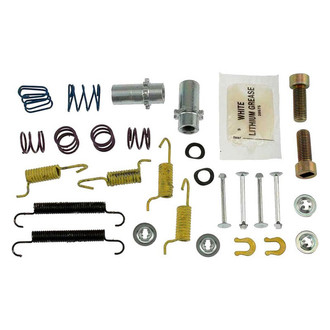 iD Select® - Parking Brake Hardware Kits