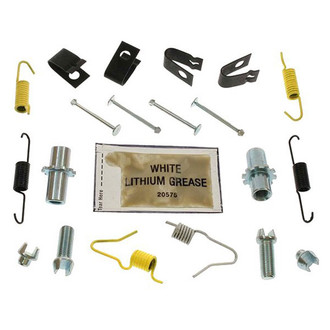 iD Select® - Parking Brake Hardware Kits