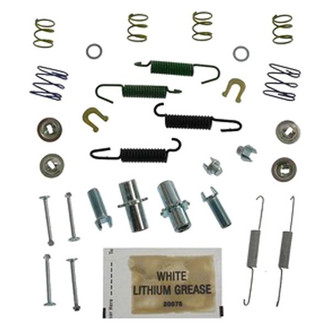 iD Select® - Parking Brake Hardware Kits