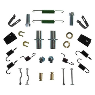 iD Select® - Parking Brake Hardware Kits