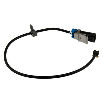 iD Select® - Front Brake Pad Electronic Wear Sensor