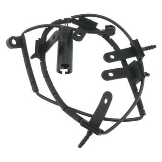 iD Select® - Brake Pad Electronic Wear Sensor