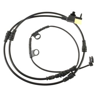 iD Select® - Disc Brake Pad Wear Sensor