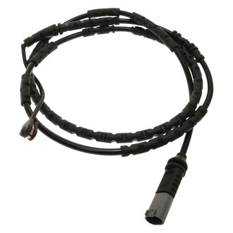 iD Select® - Disc Brake Pad Wear Sensor