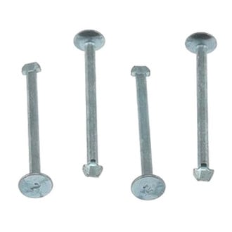 iD Select® - Drum Brake Spring Hold Down Pin