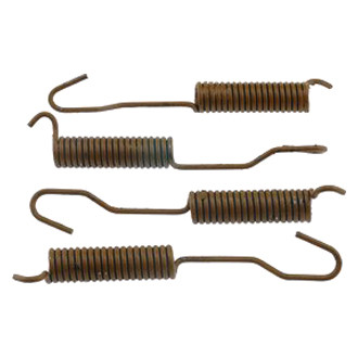 iD Select® - Front Drum Brake Return Spring Kit