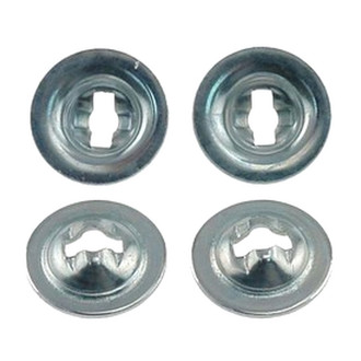 iD Select® - Brake Hold Down Spring Top Cup