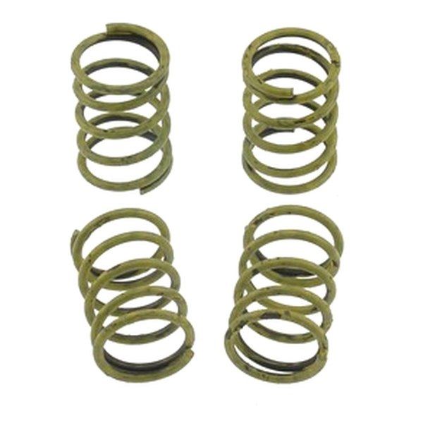 iD Select® - Rear Secondary Drum Brake Hold Down Springs