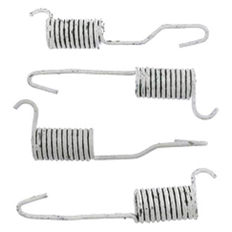 iD Select® - Rear Drum Brake Return Spring Kit