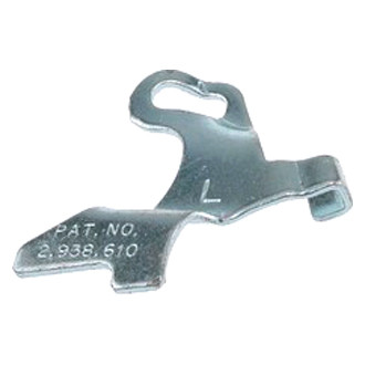 iD Select® - Front Driver Side Drum Brake Adjusting Lever