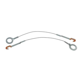iD Select® - Drum Brake Self Adjusting Cables