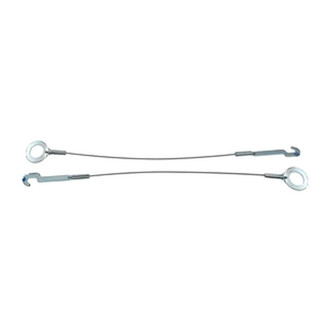 iD Select® - Rear Drum Brake Self Adjusting Cables