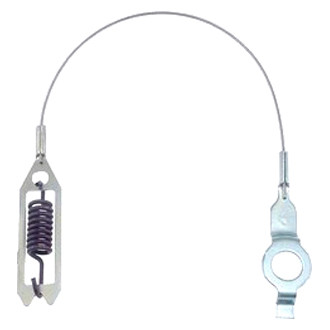 iD Select® - Rear Drum Brake Self Adjusting Cable
