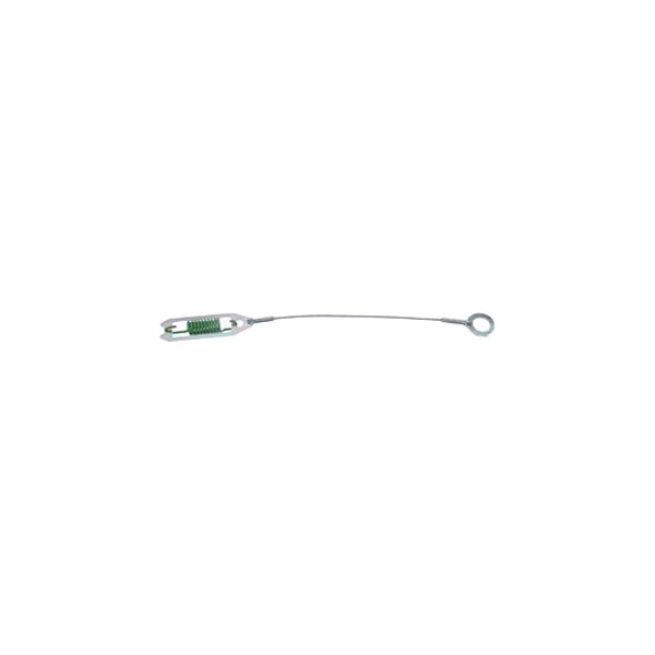 iD Select® - Front Drum Brake Self Adjusting Cable