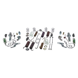 iD Select® - Drum Brake Hardware Kits