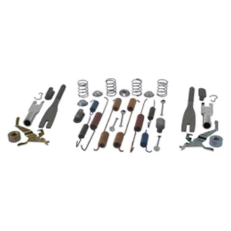 iD Select® - Drum Brake Hardware Kits